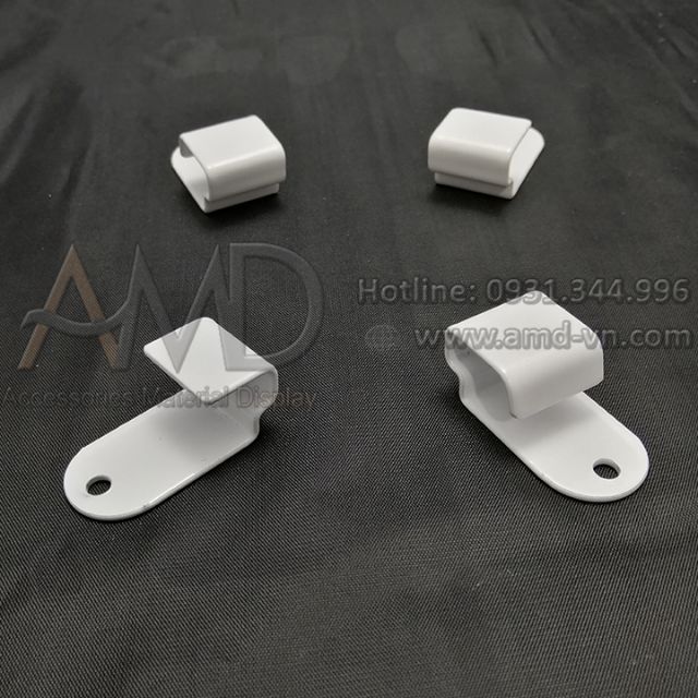 Bộ Pat đỡ lưới trang trí đa năng 4 cái - 8k/cai