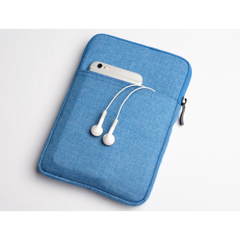 Túi đựng thời trang chống sốc cho iPad 9.7 Pro11/ air1/2 /mini 5 1/2/3/4 | BigBuy360 - bigbuy360.vn