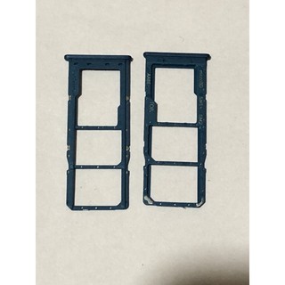Khay Sim Điện Thoại Samsung A12 ( A125)