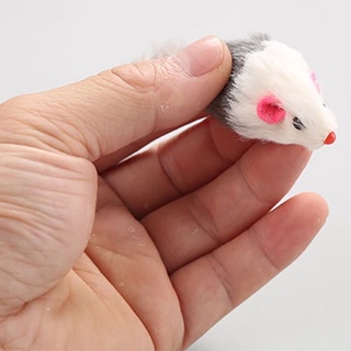 Chuột đồ chơi cho mèo