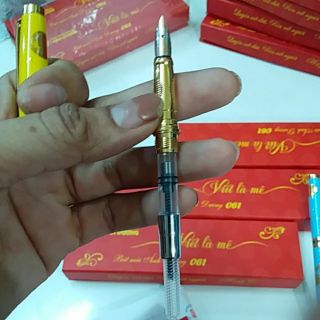 Bút mài Ánh Dương 061 ( bản mới không tặng kèm ngòi)