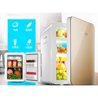 Tủ lạnh mini HuynDai 20L