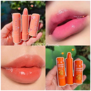 Son dưỡng có màu TỰ NHIÊN Tanako