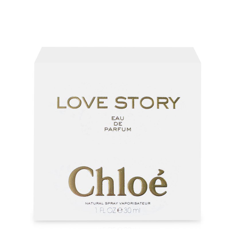 Nước hoa nữ Chloé Love Story Eau de Parfum 30ml