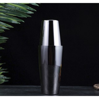 Bình shake botton mầu [ dùng cho pha chế đồ uống ]