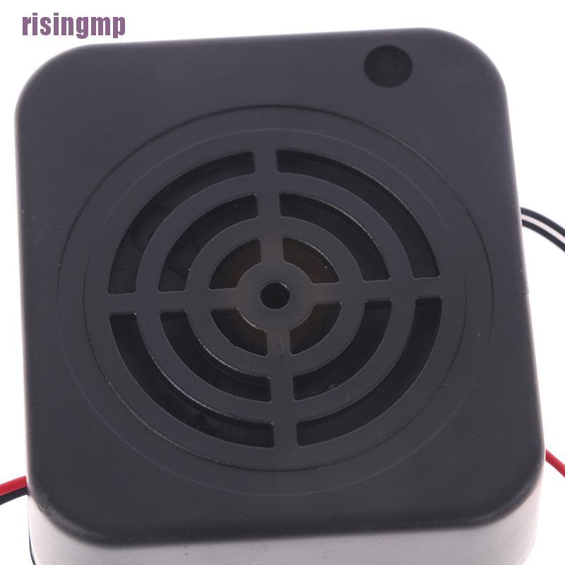 Hộp Động Cơ Ghi Âm Giọng Nói 3W Diy Cho Động Vật / Quà Tặng /