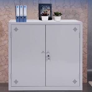Tủ sắt - Tủ locker thấp K2 Cao 98cm - 0974.199.520