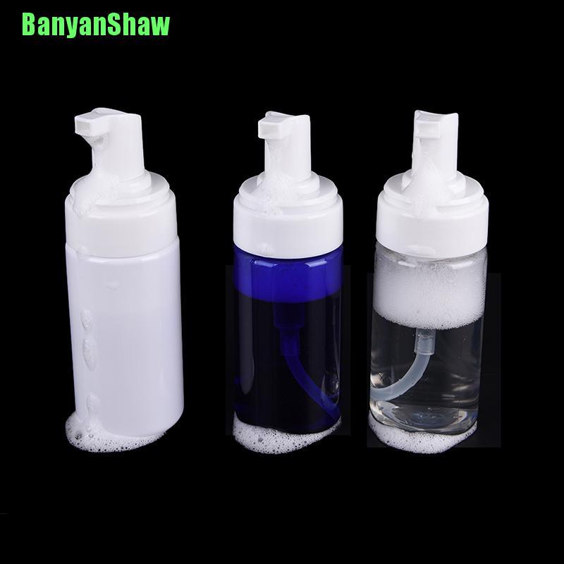 1 Bình Nhựa Đựng Xà Phòng Dạng Xịt 100ml | BigBuy360 - bigbuy360.vn