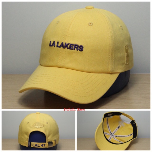 Los Angeles Lakers chính hãng
