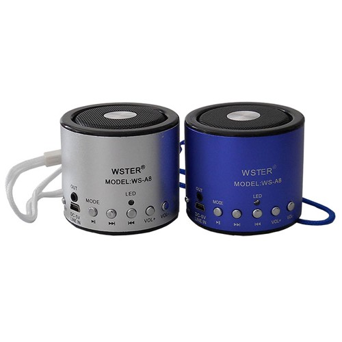Loa cắm thẻ WSA8