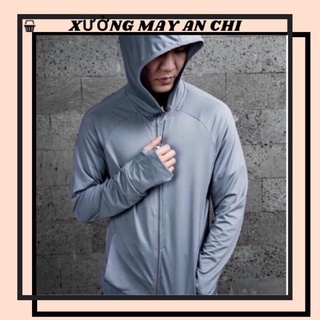 Áo chống nắng thông hơi NAM