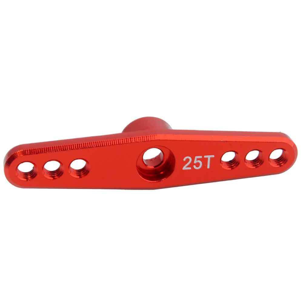 Cánh Tay Động Cơ Servo 25T Rc N10087 Cho Hsp Futaba Mg995 Mg996