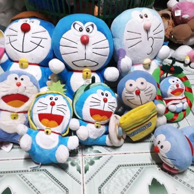 Sét gấu bông