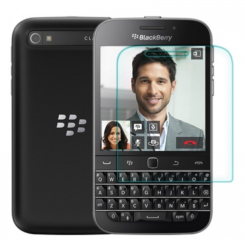 Dán Kính cường lực Blackberry Classic ( Q20)