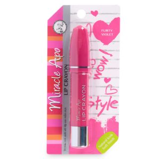 Son Miracle Apo Lip Crayon Rohto (3g)