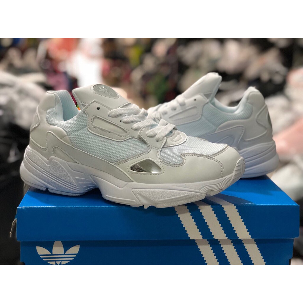 GIÀY ADIDAS FALCON MẦU TRẮNG