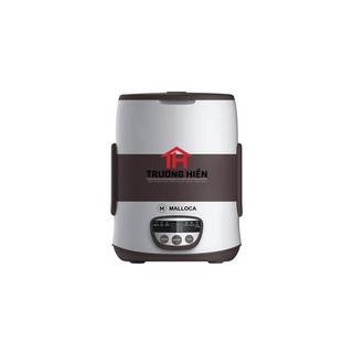 HỘP HÂM NÓNG THỨC ĂN MALLOCA MHLB-302