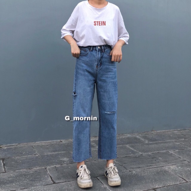 Quần jeans QJR04