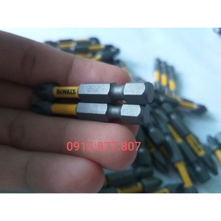 Mũi vít Dewalt PH2 xám 5,2 cm
