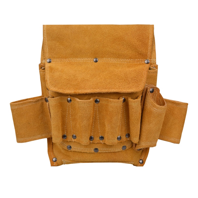 Túi Đeo Hông Đựng Dụng Cụ Sửa Chữa Đa Năng Dành Cho Thợ Điện