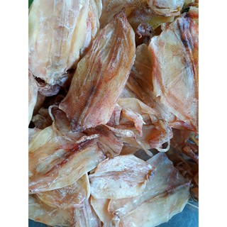 Mực câu khô - túi 250gr
