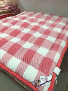 Chăn lông thỏ Muji. Link 2.0kg