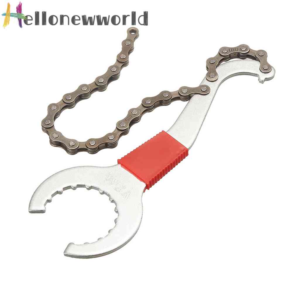 Cờ Lê Sửa Dây Xích Xe Đạp Leo Núi 3 Trong 1 VXM