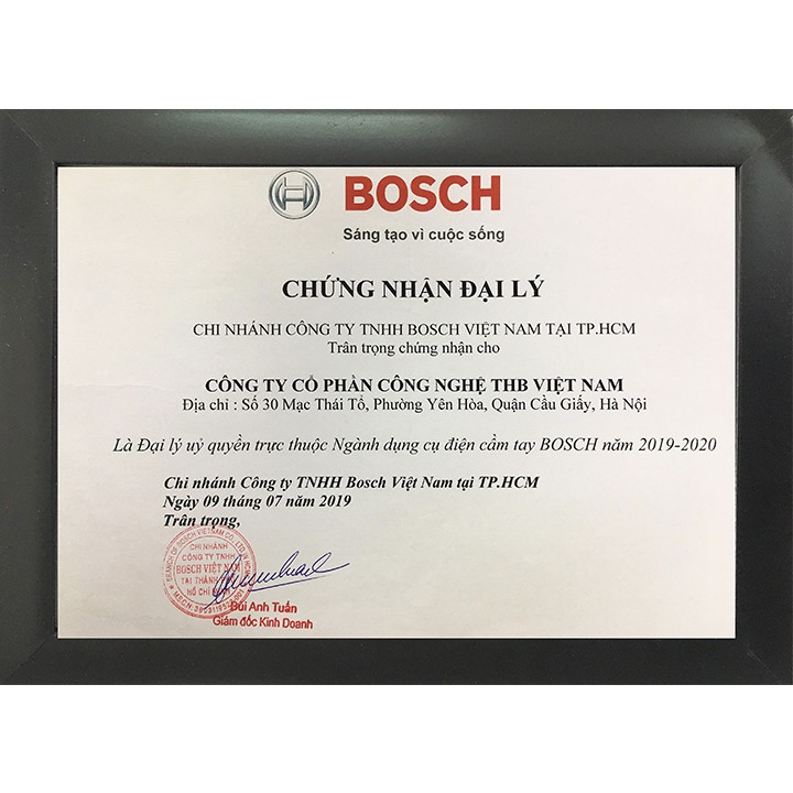 Máy khoan búa Bosch GBH 2-26 RE