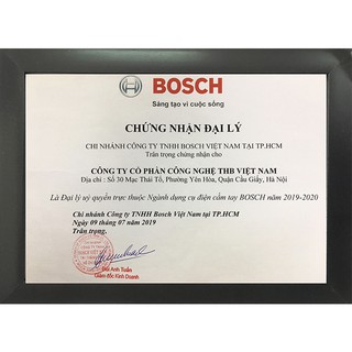MÁY MÀI BOSCH GGS5000L