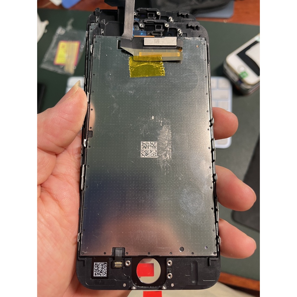 Màn hình 6s zin tặng kèm bộ sửa 8 trong 1 tự thay màn ngocthuymobile.
