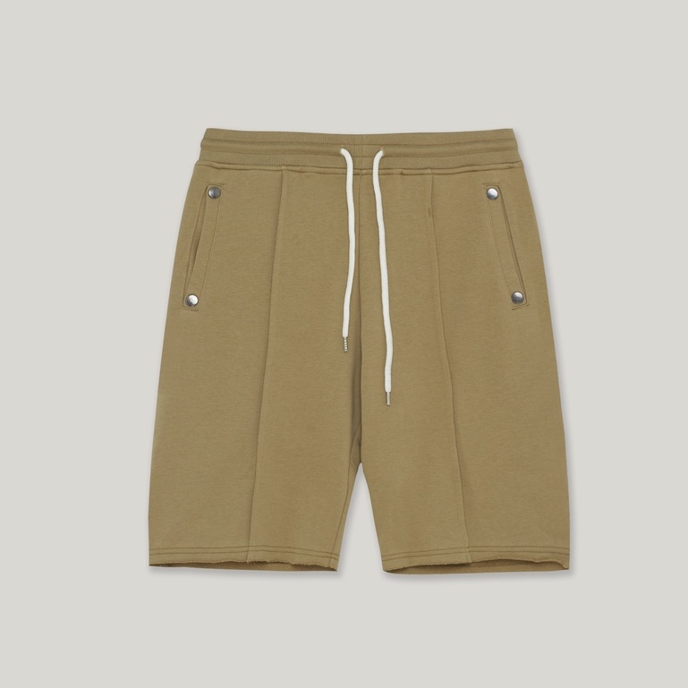 Quần đùi nam nỉ da cá Highway (Menswear) Doris