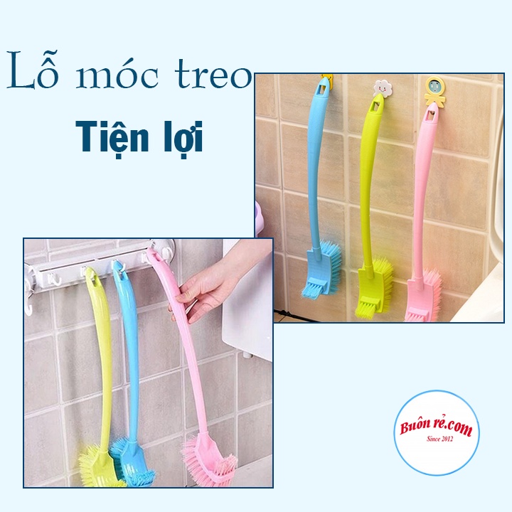 Cọ 2 đầu tiện ích 00229