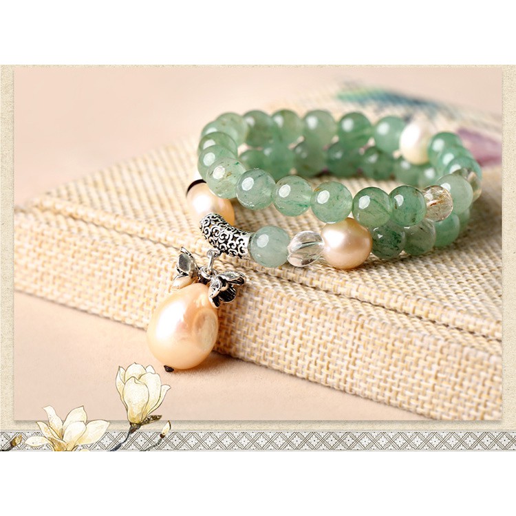 Vòng cổ ngọc  VN27