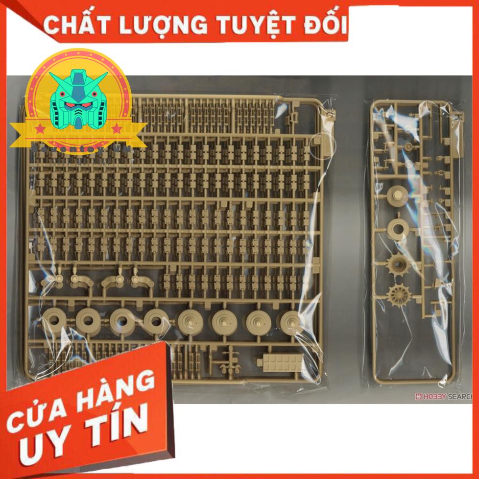 Mô Hình lắp ráp Xe Bọc Thép Chiến Đấu 1/35 German Schutzenpanzer PUMA