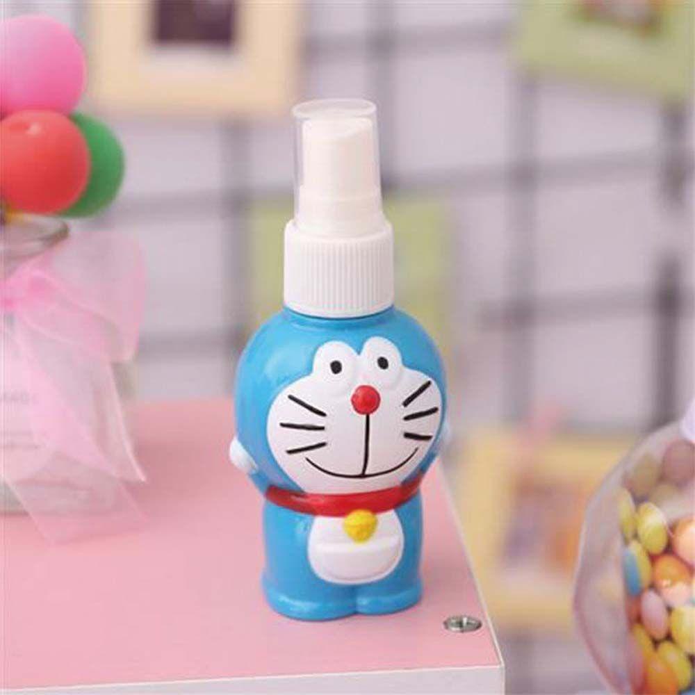 Bình Xịt Phun Sương Hình Hello Kitty