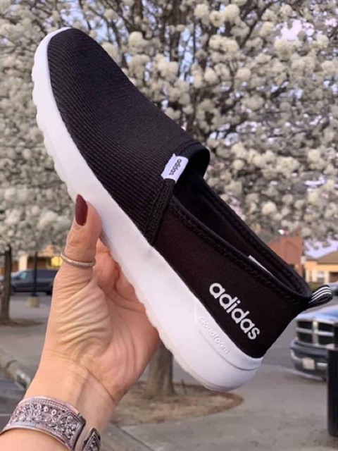 Slip on Adidas mẫu 2020 hàng chính hãng chuẩn Auth!