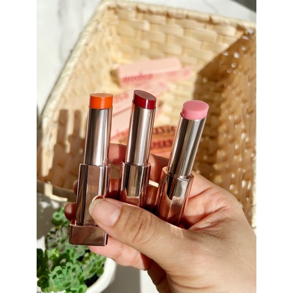 Son Dưỡng Có Màu Espoir Nowear Glow Lip Balm