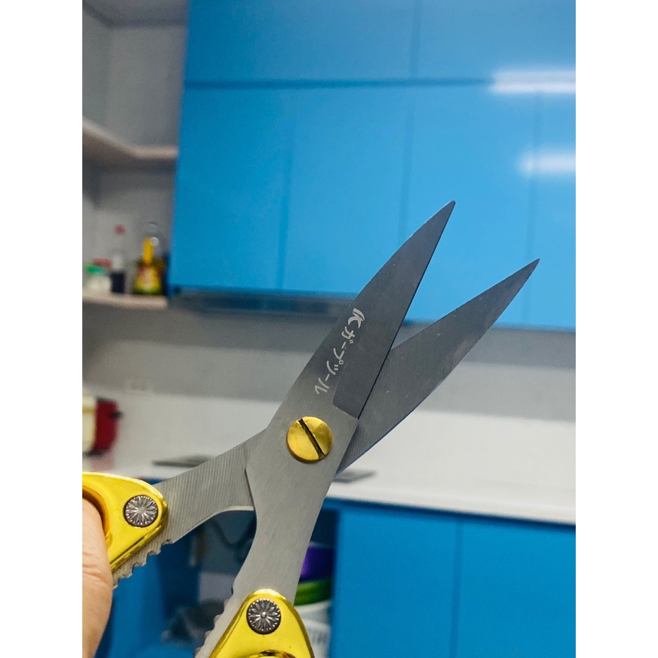 KÉO SK5 CÁN VÀNG NHẬT BẢN - HÀNG LOẠI 1