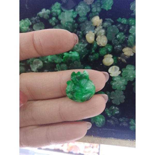 Hồ ly may mắn tình duyênthu hút bạn khác giới hỗ trợ tốt giao tiếp