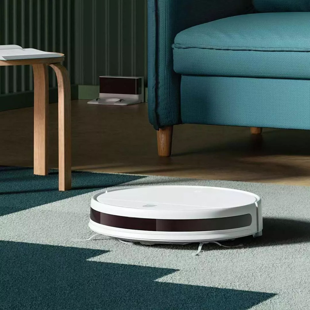 Robot hút bụi lau nhà Xiaomi Mi Robot Vacuum Mop Essential G1 (Bản quốc tế)