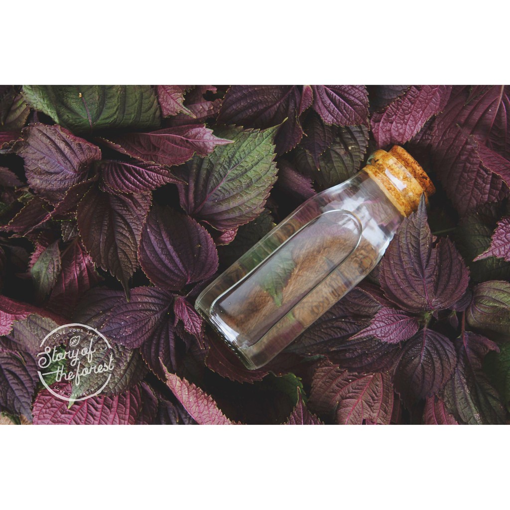 NƯỚC DƯỠNG DA TÍA TÔ
