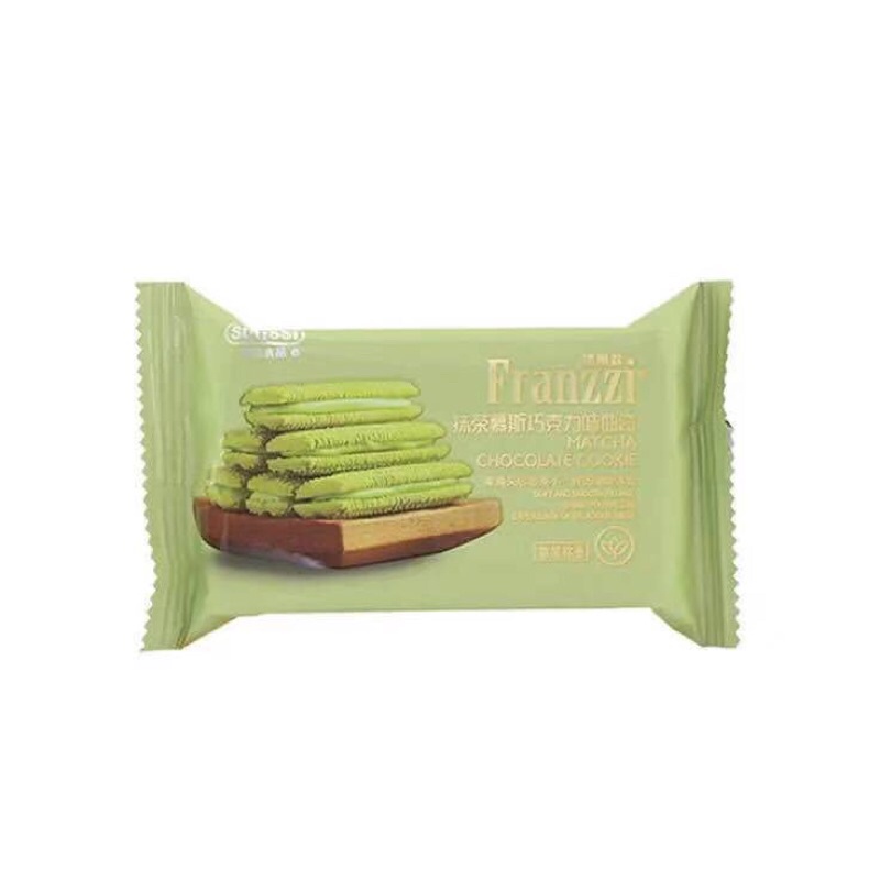 Bánh quy FRANZZI mix 5 vị