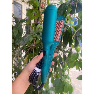 Máy dập phồng chân tóc không lộ