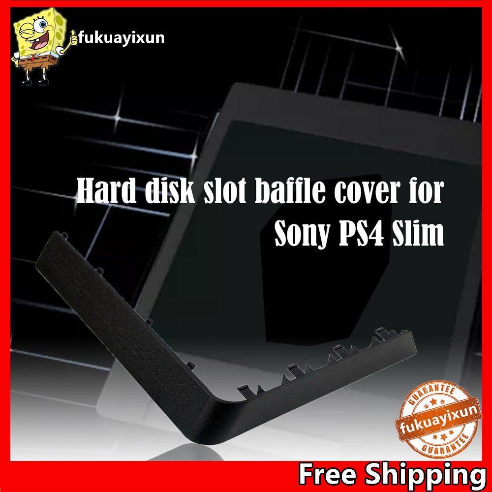 Nắp Đậy Ổ Đĩa Cứng Thay Thế Cho Sony Playstation 4 Ps4 Slim