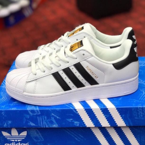 Giày thể thao Sneaker DAS Mũi Sò Tem Vàng Full Box Dành Cho Nam Nữ :