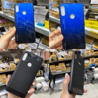 Ốp lưng Asus Zenfone Max pro M2 ZB631KL dẻo đen sịn chống sốc