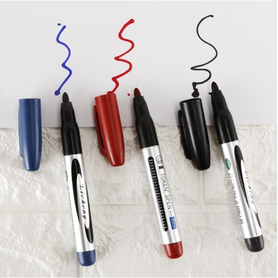 Bút dạ dầu viết cd  🍉Duashop🍉