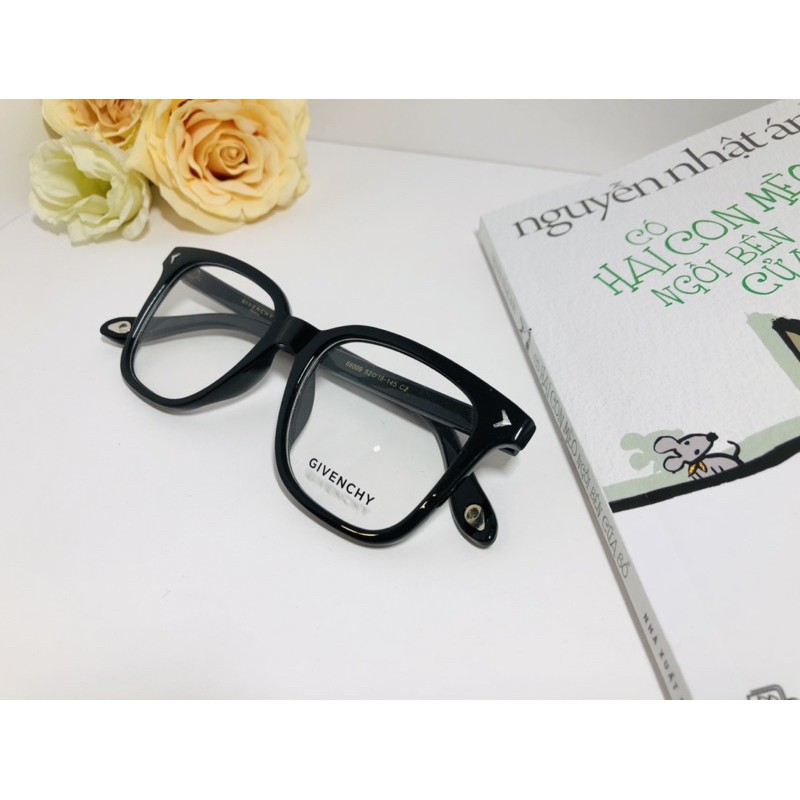 Gọng Kính Givenchy Mắt Kính Thời Trang | BigBuy360 - bigbuy360.vn