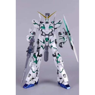Mô hình gunpla mg 6637s Unicorn Gundam