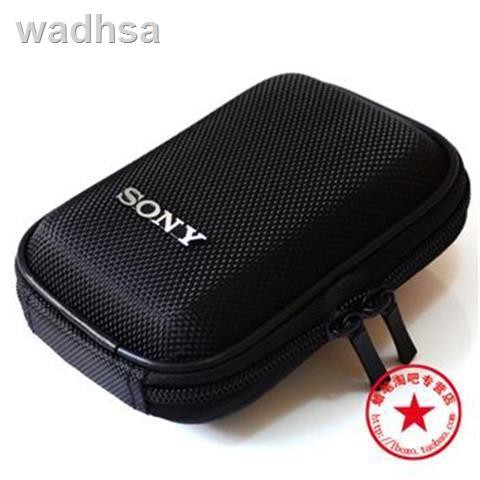 Ốp Bảo Vệ Máy Ảnh Sony Dsc-w830 630 690 Wx350 800 730 Tx20